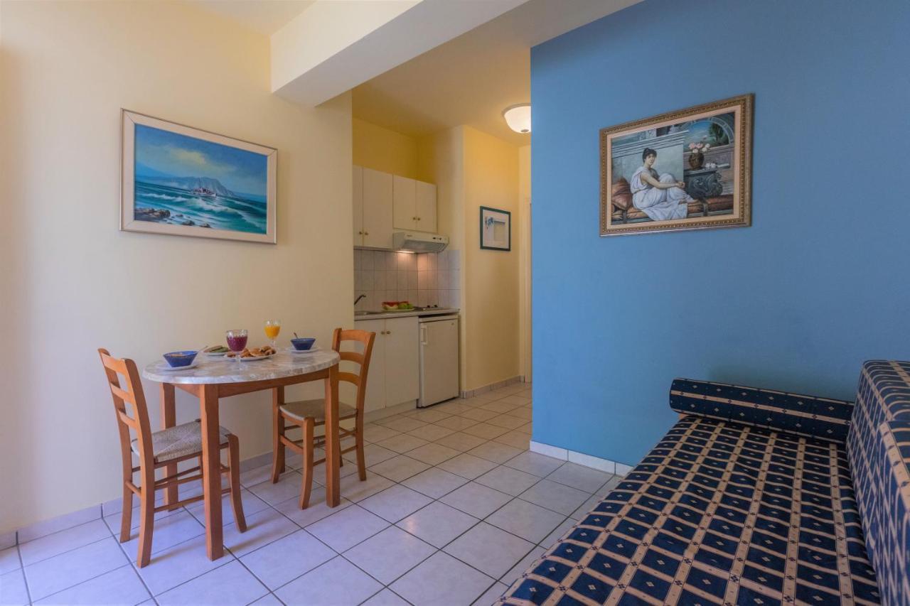 Garbis & Hotel apartamentowy