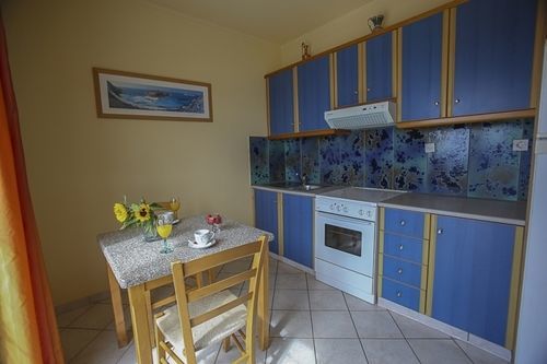 Garbis & Hotel apartamentowy