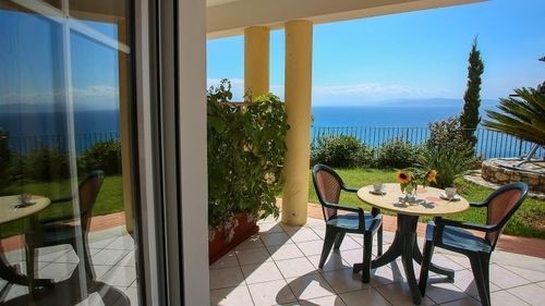 Garbis & Hotel apartamentowy