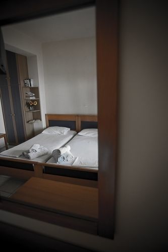 Hotel apartamentowy Garbis & Lourdata (Kefalonia)