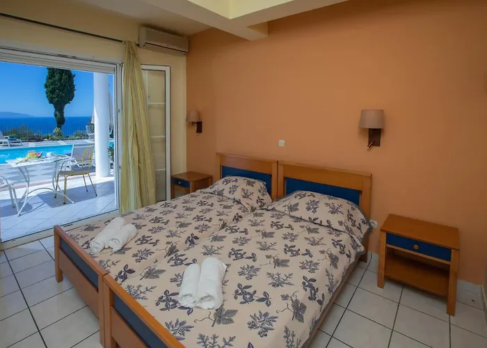 Garbis Villas & Apartments
