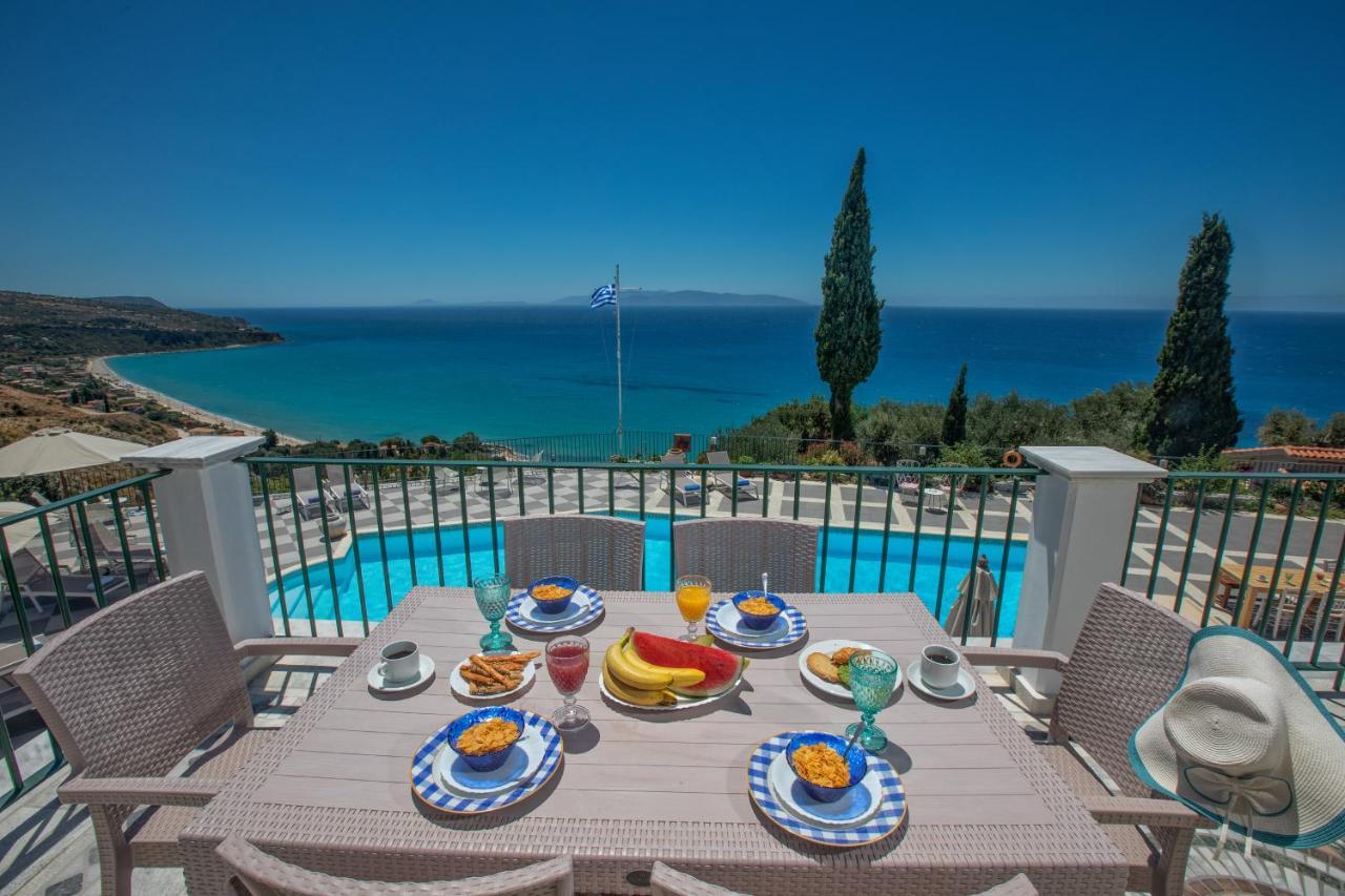Apartahotel Garbis &