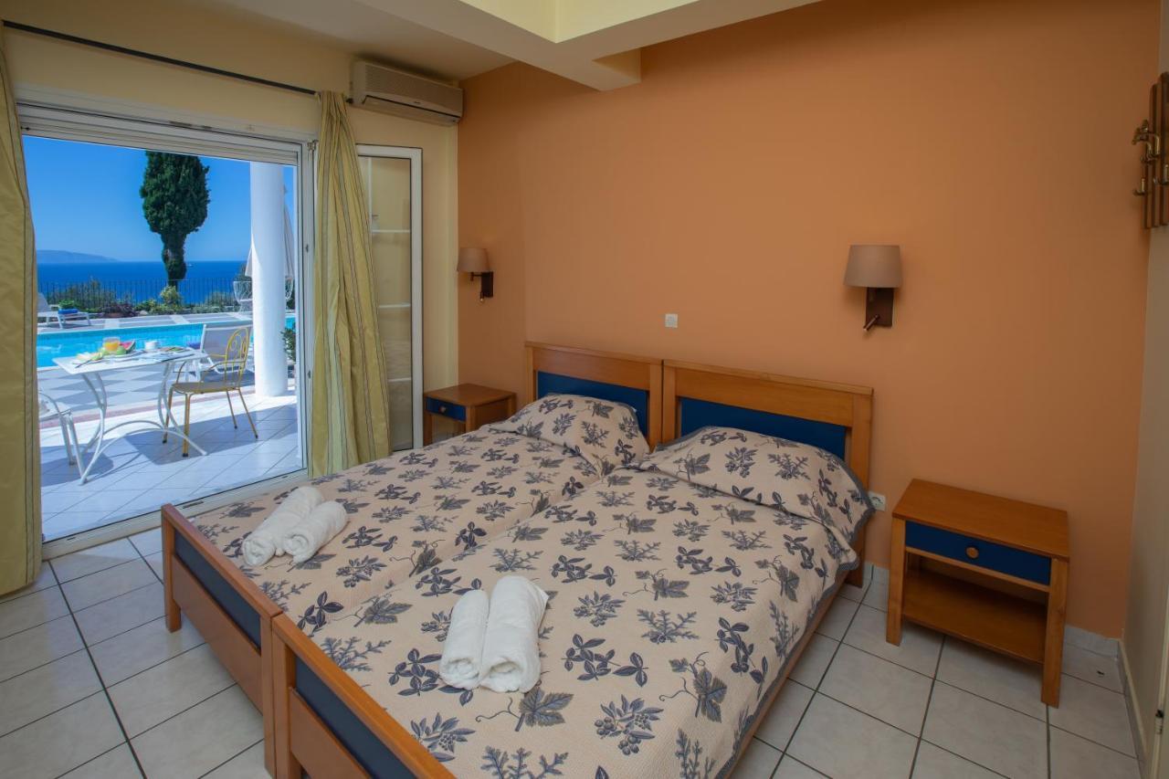 Aparthotel Garbis & 2*