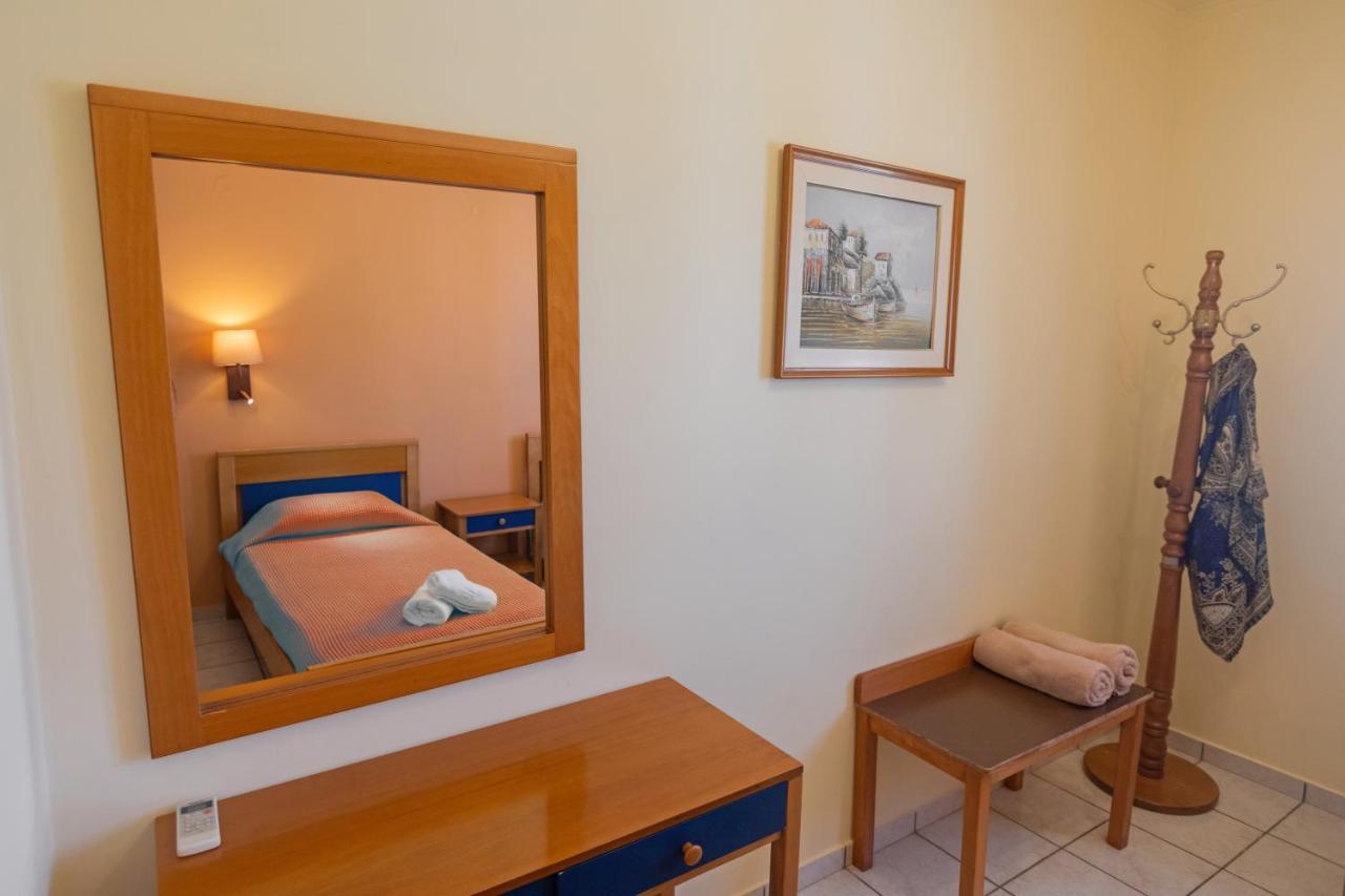 Garbis & Aparthotel 2*