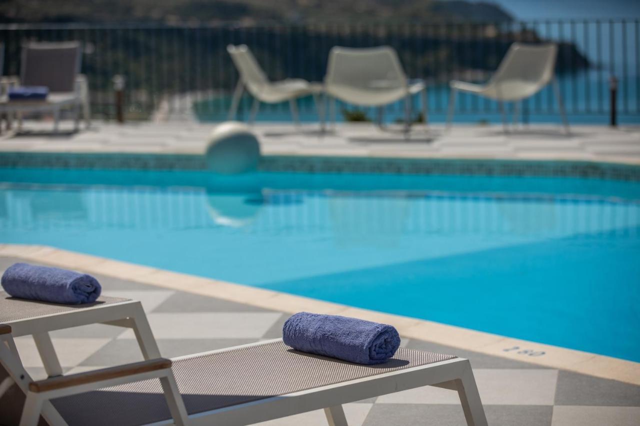 Garbis & Aparthotel