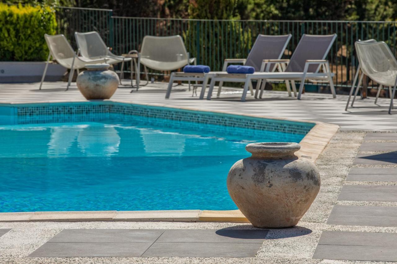 Garbis & Aparthotel Lourdata (Kefalonia)