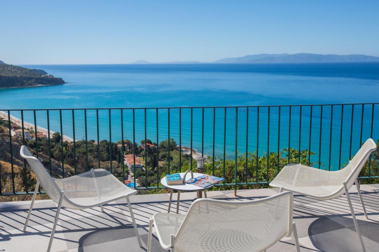 Garbis & 2* Lourdata (Kefalonia)