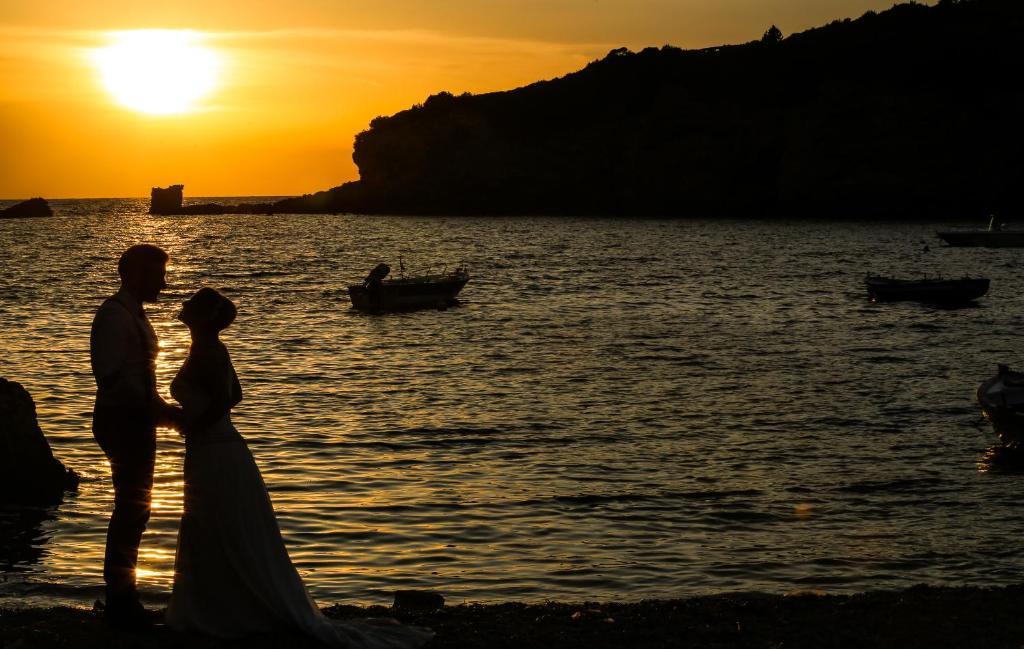 Garbis & Lourdata (Kefalonia)