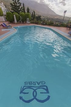 Garbis & Lourdata (Kefalonia)