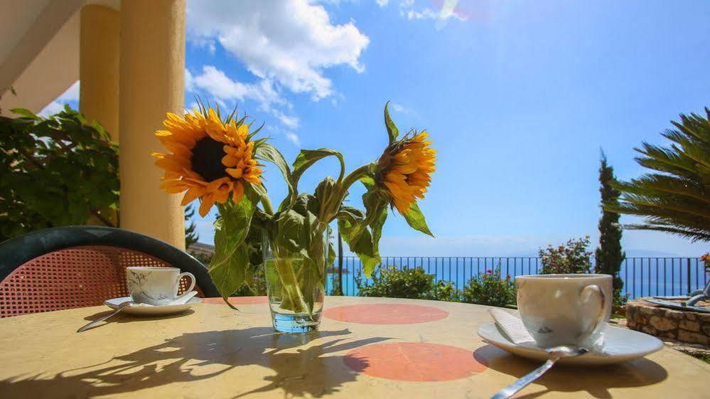 Aparthotel Garbis &
