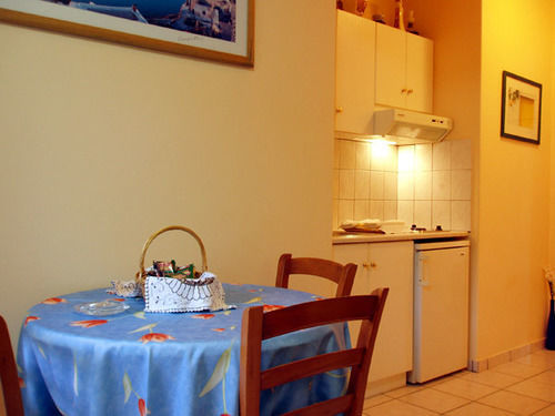 Garbis & Appart hôtel 2*